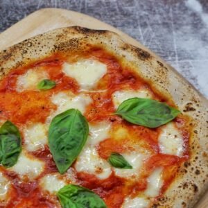 Pizza Margherita