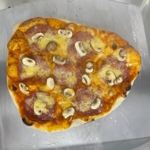 Pizza Salami